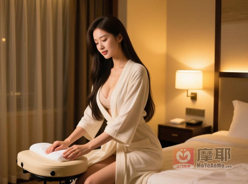 男人按摩什么地方最壮阳，摩耶上门按摩让你活成你该有的样子