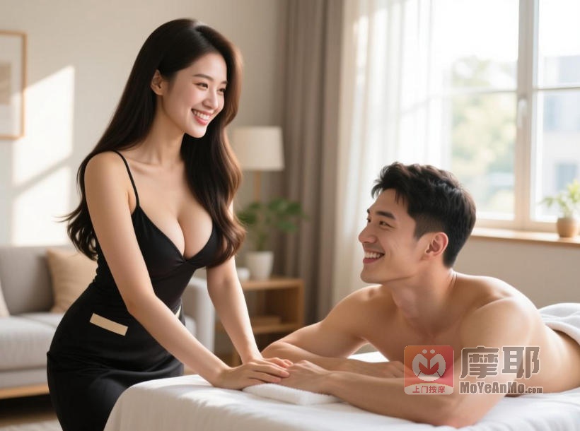 男士全身精油spa是啥，二月对你自己好一点吧，是时候来一场精油SPA，下一站就是团圆