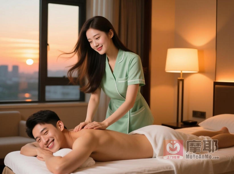 男性大保健一般指哪几样，东莞同城上门到家按摩