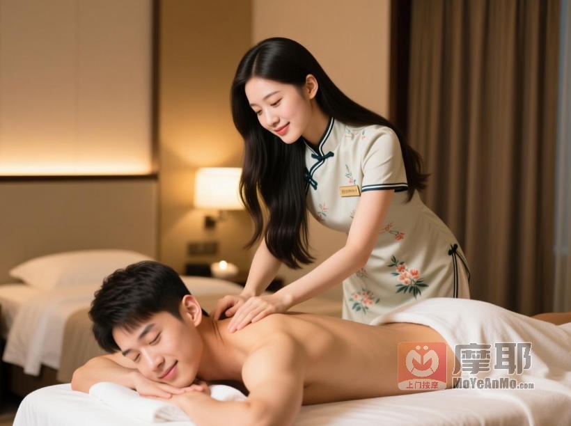 男士壮阳的按摩手法有哪些，摩耶按摩技师不是一般人