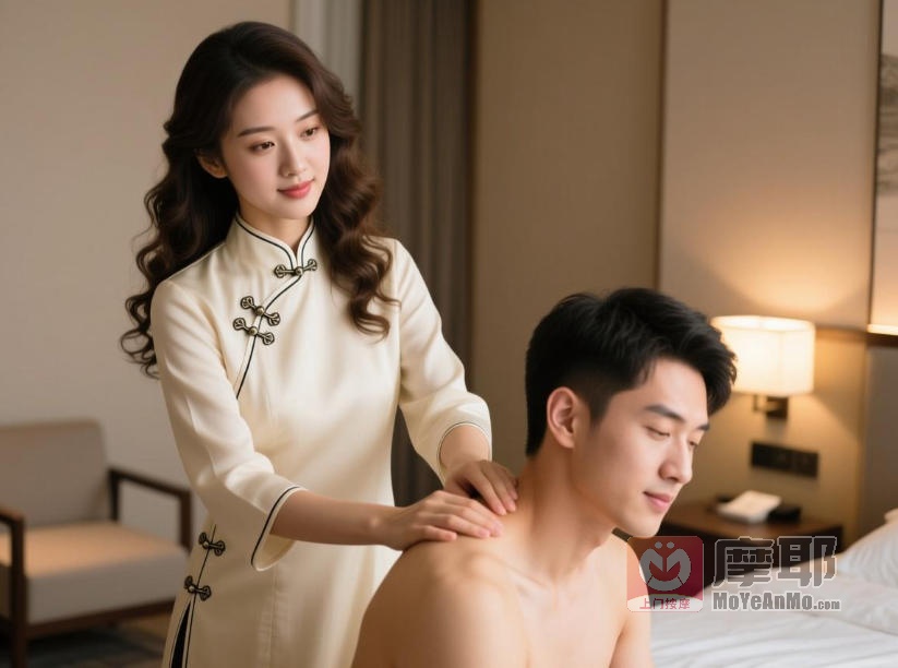 男士养生spa有什么项目，北京同城上门到家按摩