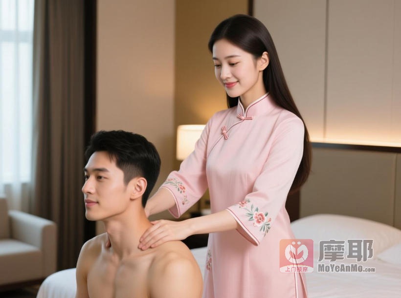 养生按摩通经络的具体手法有哪些，春节怎么一秒就过了，和好朋友见面越来越难了，与摩耶上门按摩技师的相遇只需一键预约，广州同城按摩