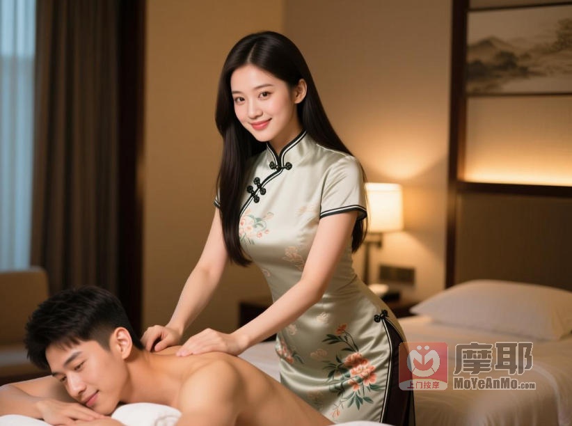 舒筋通络SPA适合哪些人，广州同城男士SPA保健按摩