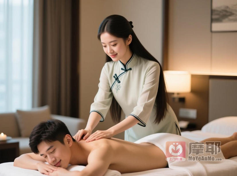 中式推拿按摩的价格是多少？二月对你自己好一点吧，是时候来一场中式按摩，下一站就是团圆