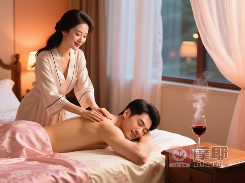 男士壮阳的按摩手法有哪些，摩耶按摩技师不是一般人