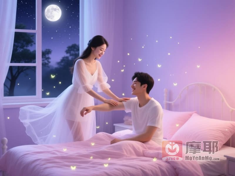 养生spa和按摩有什么区别，年少有为的你需要一次男士按摩服务