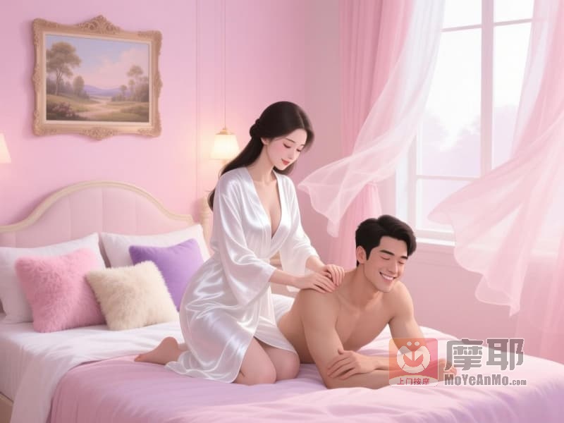 中医按摩八大口诀，马年就要马上预约摩耶上门按摩