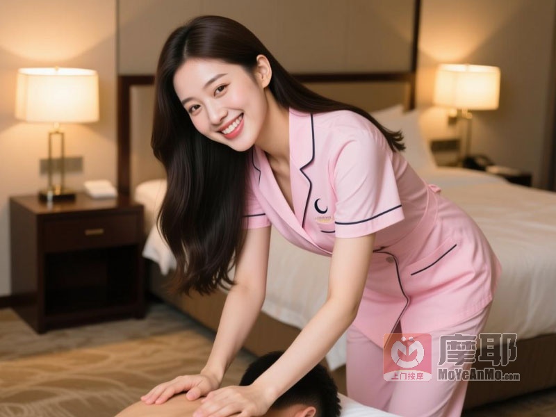 全身spa怎么做？全身spa会脱光吗，北京同城上门男士养生按摩