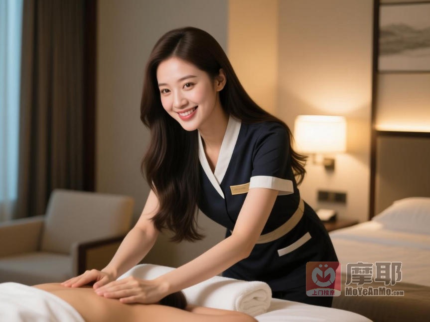 摩耶按摩多久一次合适？养生SPA与按摩的区别全解析