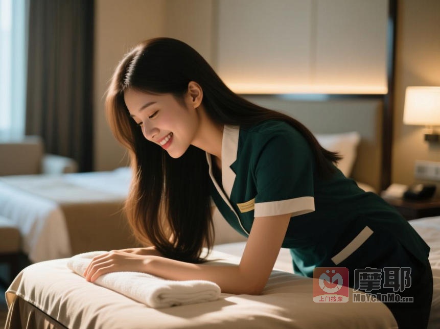 摩耶按摩探秘：中式推拿项目与广州同城上门服务解析