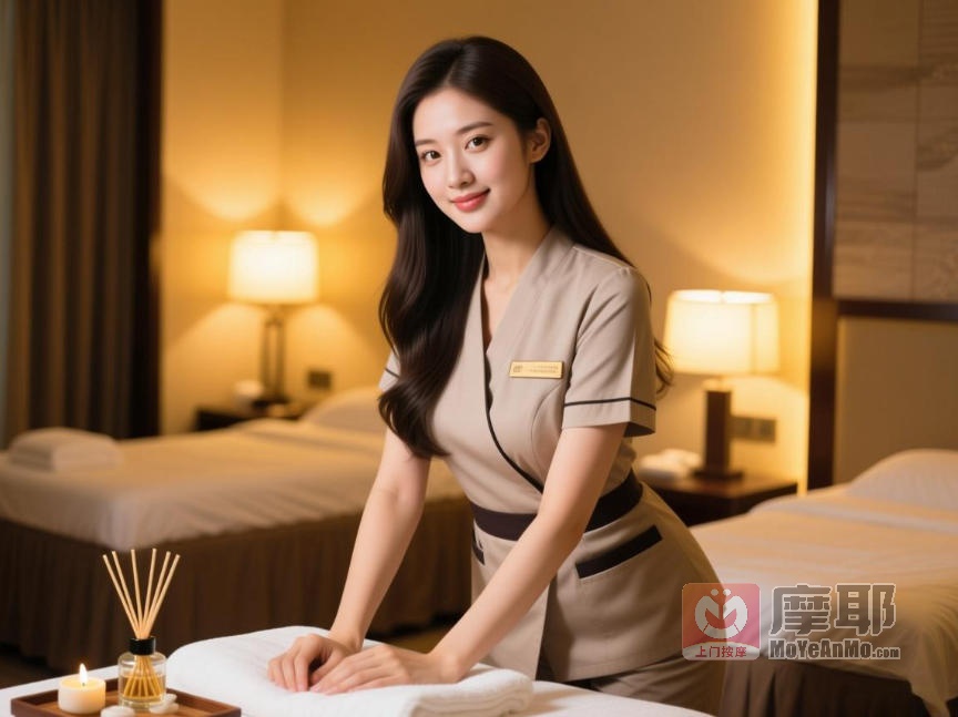 中式推拿和中医按摩有什么区别?同城按摩app哪个好?东莞同城上门足疗SPA