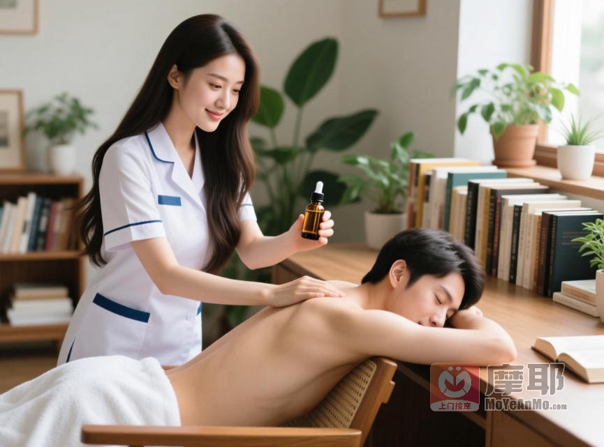 同城上门到家按摩可靠吗?养生spa是做哪些服务项目?上海同城男士足疗