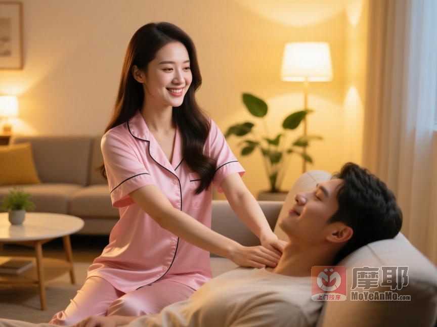 足浴店半柔和全柔的意思是什么，中医推拿上门，中医养生，上门按摩安全吗