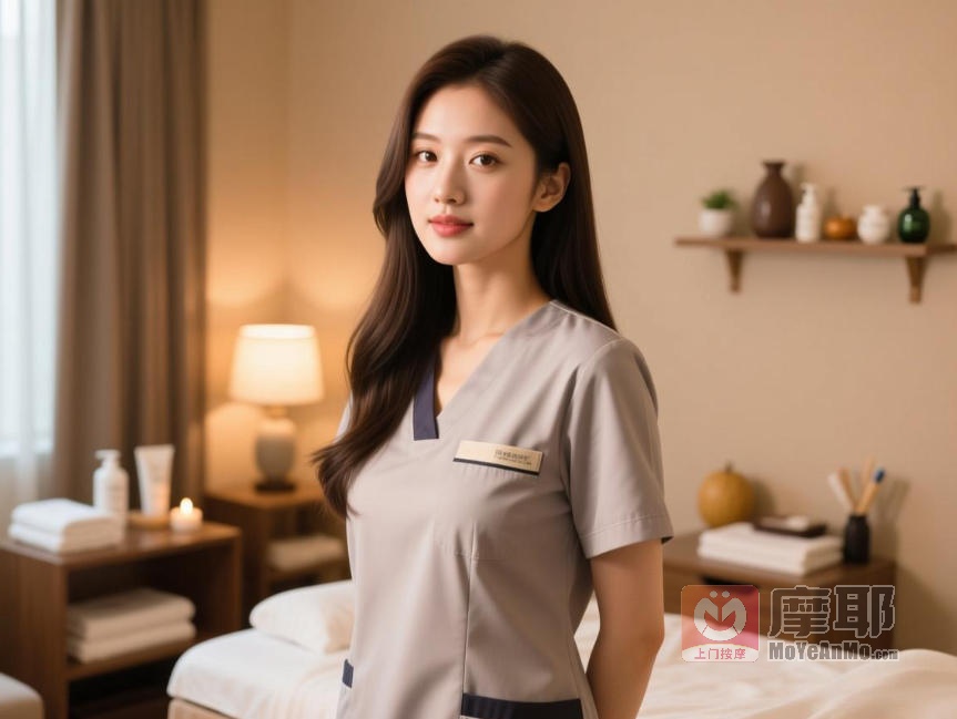 做精油spa需要脱光吗?中医按摩有哪些具体的技巧和作用?