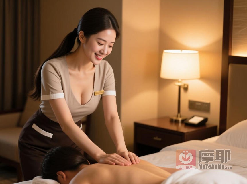 上门推拿按摩哪个平台好？养生spa是做哪些服务项目？广州同城上门SPA