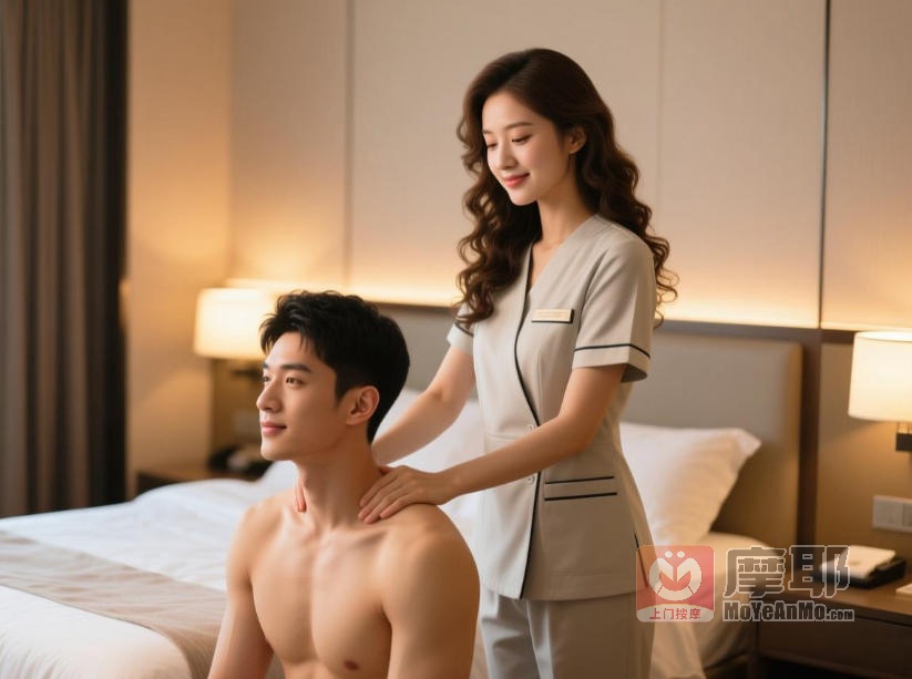 养生spa和按摩有什么区别?同城按摩app哪个好?广州同城附近男士足疗养生