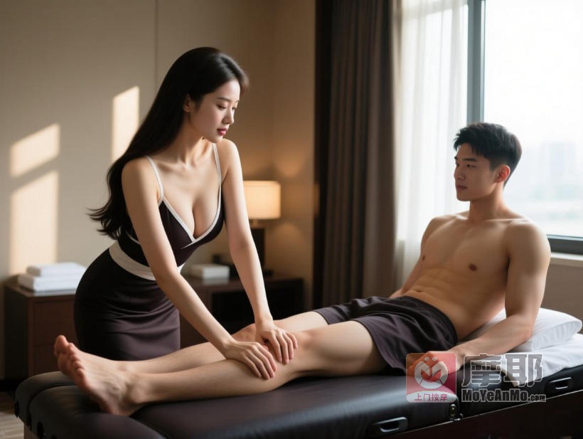 摩耶按摩多久一次合适？养生SPA与按摩的区别全解析