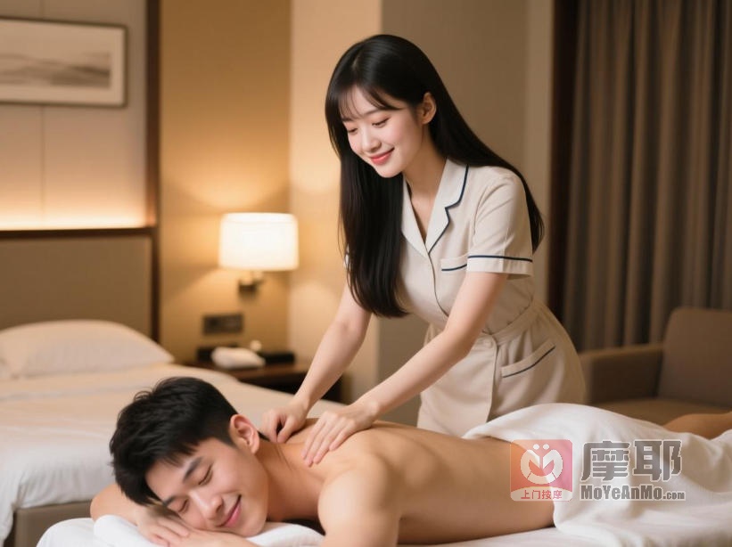 做SPA需注意什么?中式推拿和养生按摩有什么区别