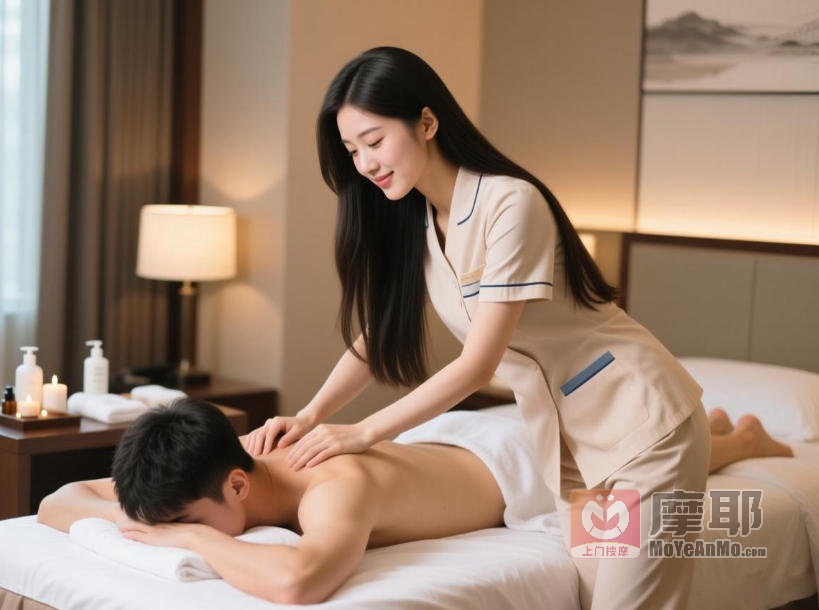 私处按摩spa养生精油，女技师上门按摩，深圳同城男士保健按摩