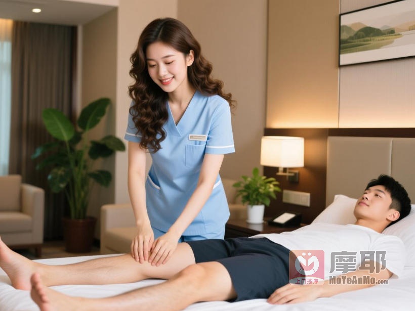 足浴店半柔和全柔的意思是什么，中医推拿上门，中医养生，上门按摩安全吗