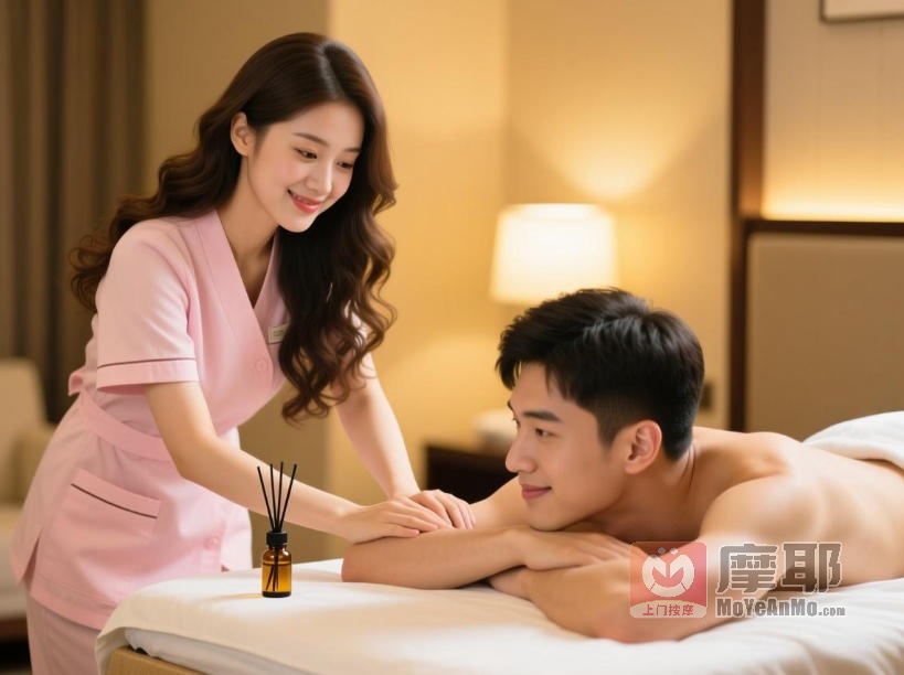 上门SPA多少钱?北京同城按摩哪家好