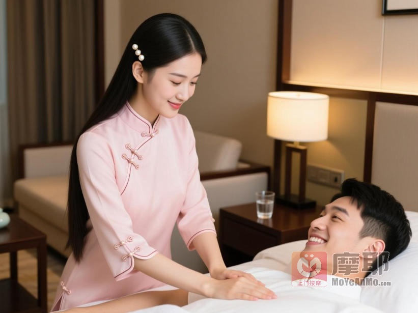 上门SPA哪家好?广州同城按摩多少钱