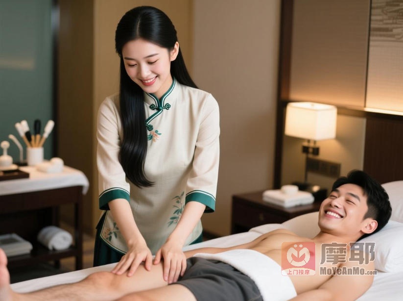 上门服务按摩平台怎么收费，月圆人圆事事圆，元宵节快乐，北京中式按摩，中式推拿