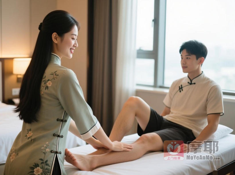 摩耶按摩如何找到北京同城中医理疗的可靠服务