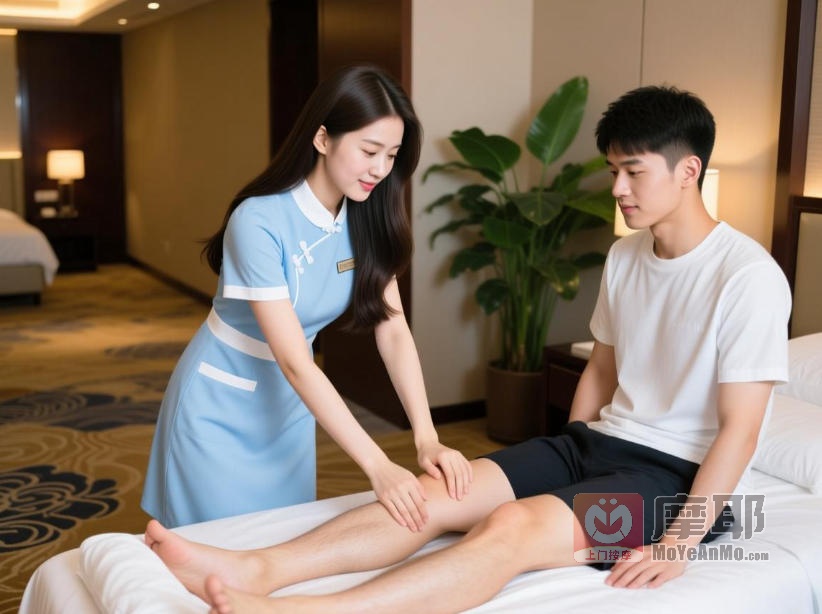 养生SPA和上门按摩在按摩手法上有何不同?到底什么是心源性猝死,睡觉是延长心脏寿命最好的方式,深圳同城上门全身SPA