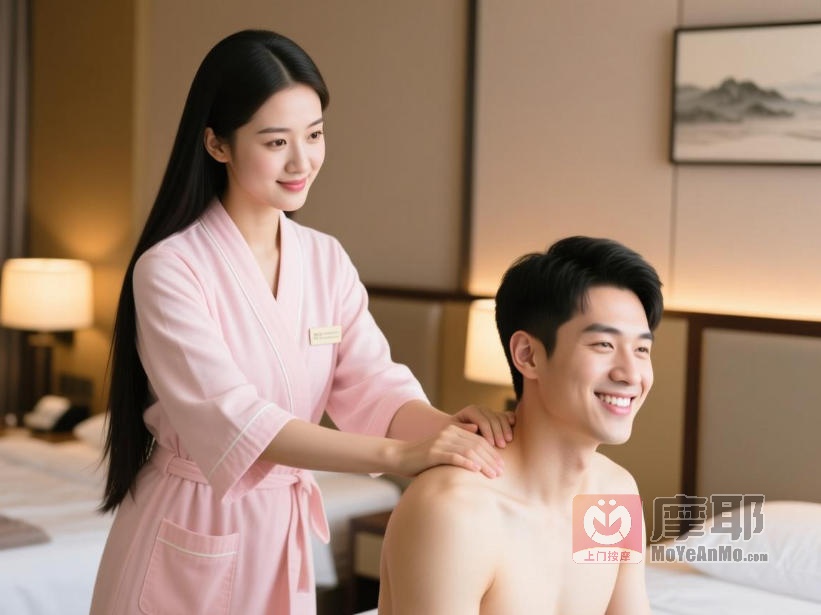 上门推拿app哪个好?养生spa是做哪些服务项目?深圳同城男士按摩