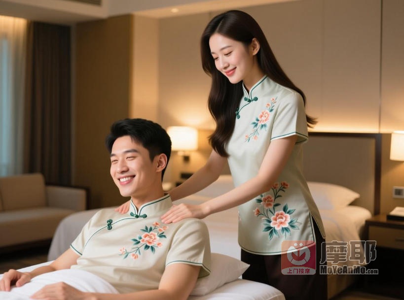 男人按摩哪个部位可以增强性功能,北京同城上门男士养生保健按摩