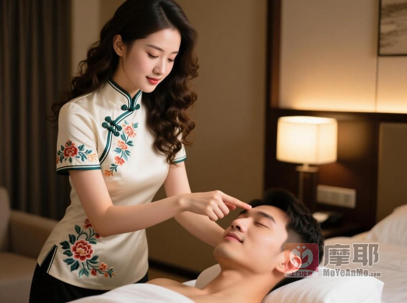 养生SPA和上门按摩在按摩手法上有何不同?到底什么是心源性猝死,睡觉是延长心脏寿命最好的方式,深圳同城上门全身SPA