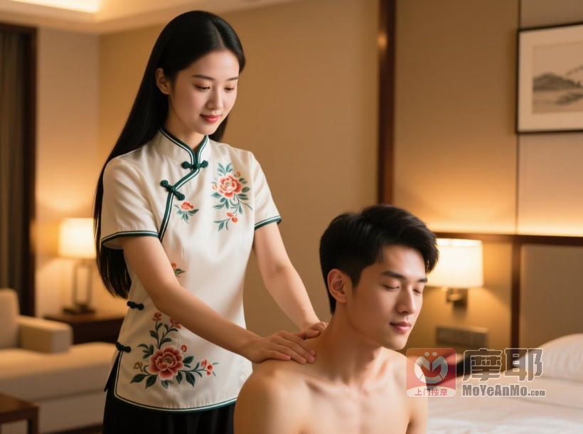 摩耶按摩如何找到北京同城中医理疗的可靠服务