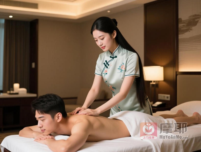 做SPA时有哪些注意事项？东莞同城男士养生按摩