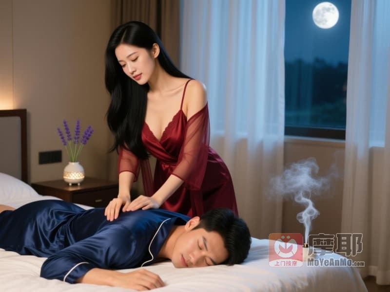 摩耶按摩助力健康生活，足浴按摩与养生spa有何不同？