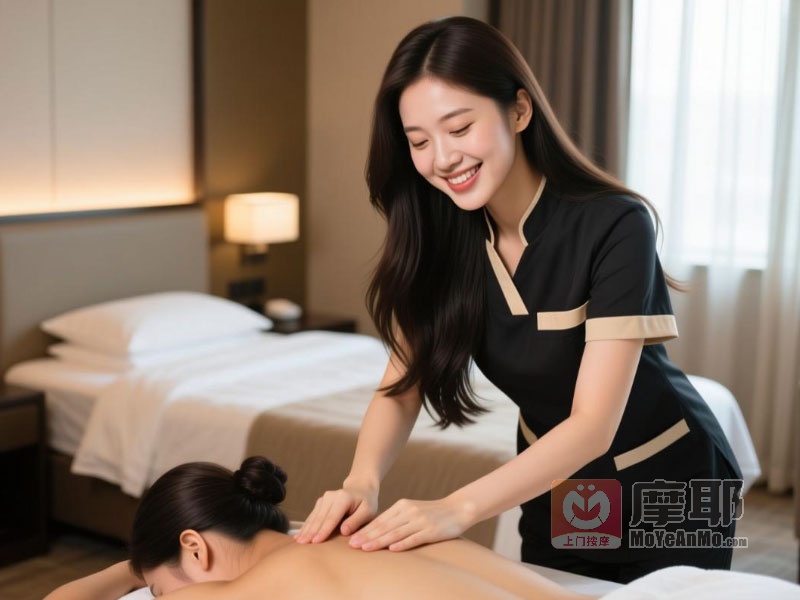 失眠按摩哪个部位能快速入睡？如何辨别正规的上门按摩平台？同城养生按摩APP