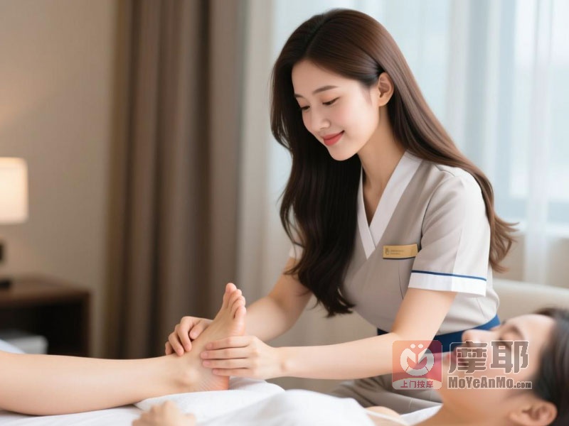 上门按摩app哪款性价比最高？按摩平台对比哪个好？深圳同城上门中式推拿按摩