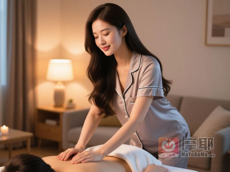 摩耶按摩上门服务与店面体验大不同，中式推拿技巧全解析