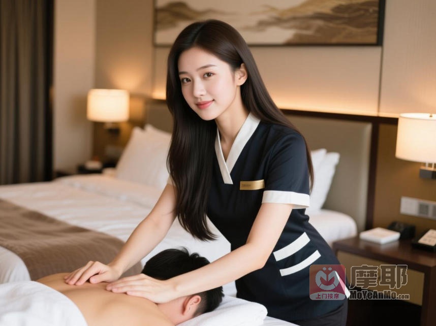 摩耶按摩常见问题解析，中式推拿与中医按摩的区别大揭秘