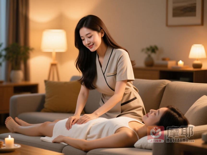 养生SPA和按摩的主要区别是什么？养生spa是做哪些服务项目？