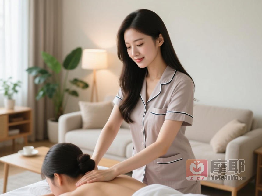 足疗按摩多久一次合适？选择上门按摩需要注意什么？同城养生按摩平台