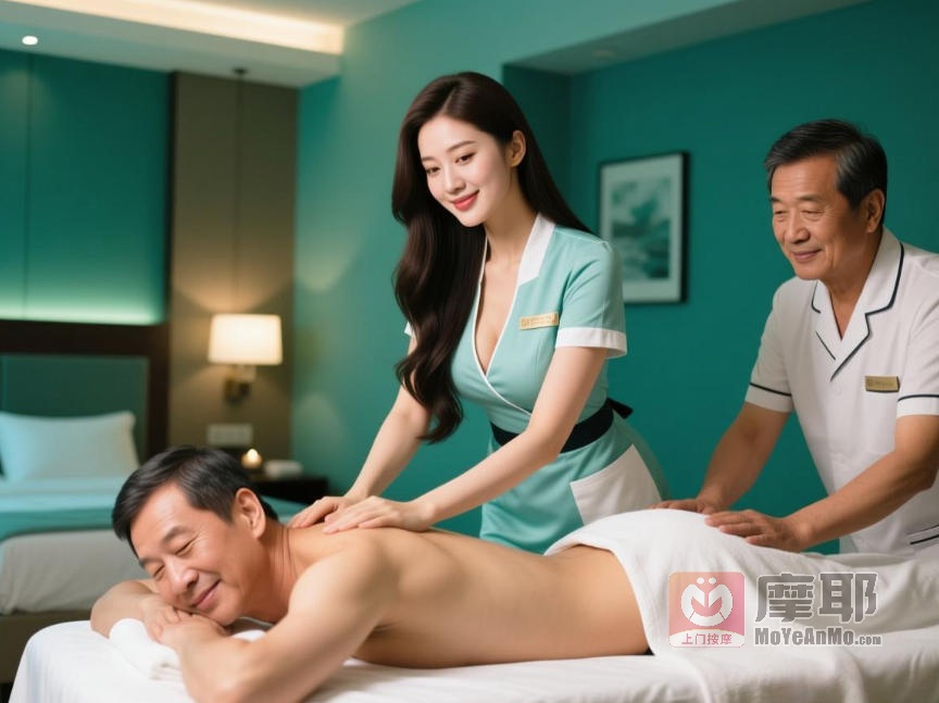 做spa对身体有什么好处?按摩spa全身精油怎么按?