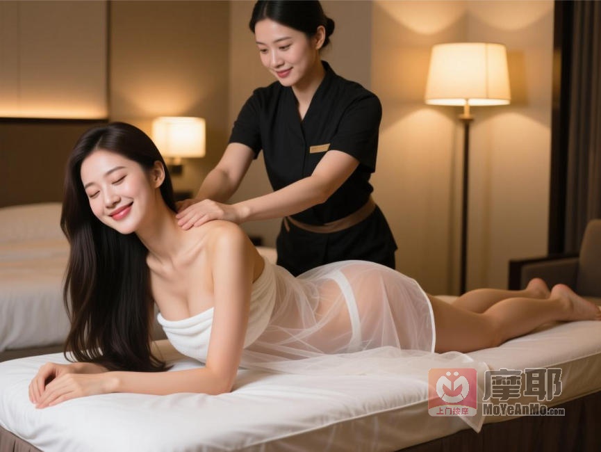 同城上门推拿app哪个好？中式上门推拿