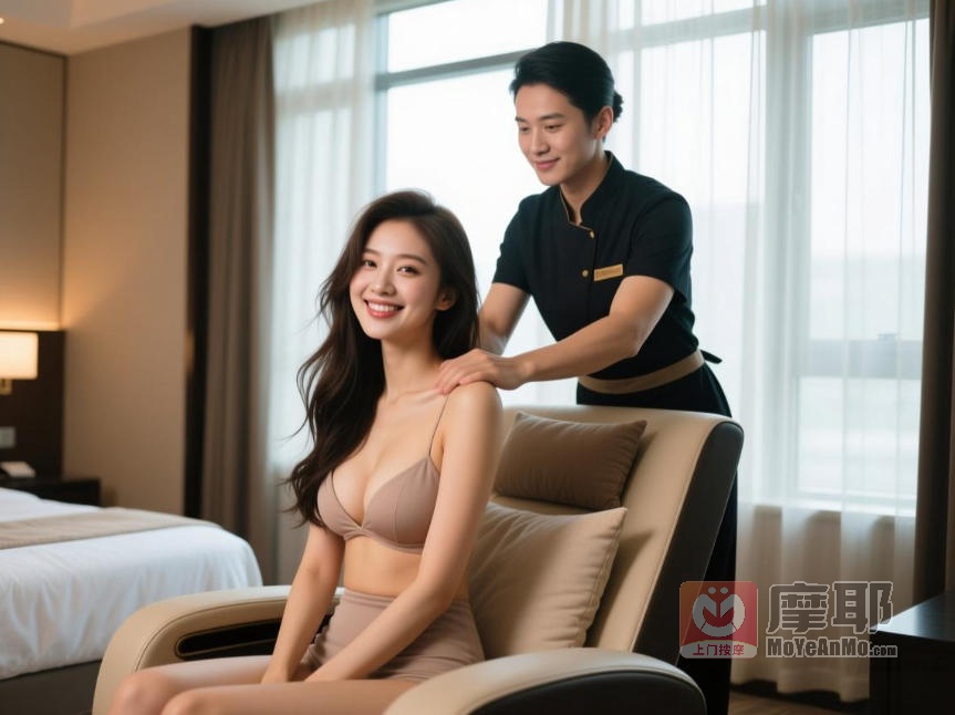 中式推拿是全身按摩吗？同城上门推拿