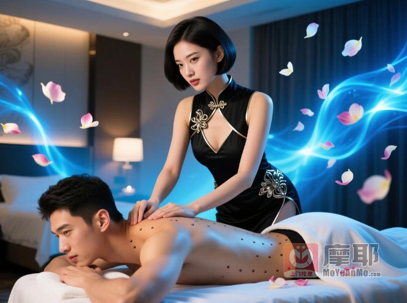 按摩spa一般包含哪些项目？同城上门推拿，中医按摩，中医养生