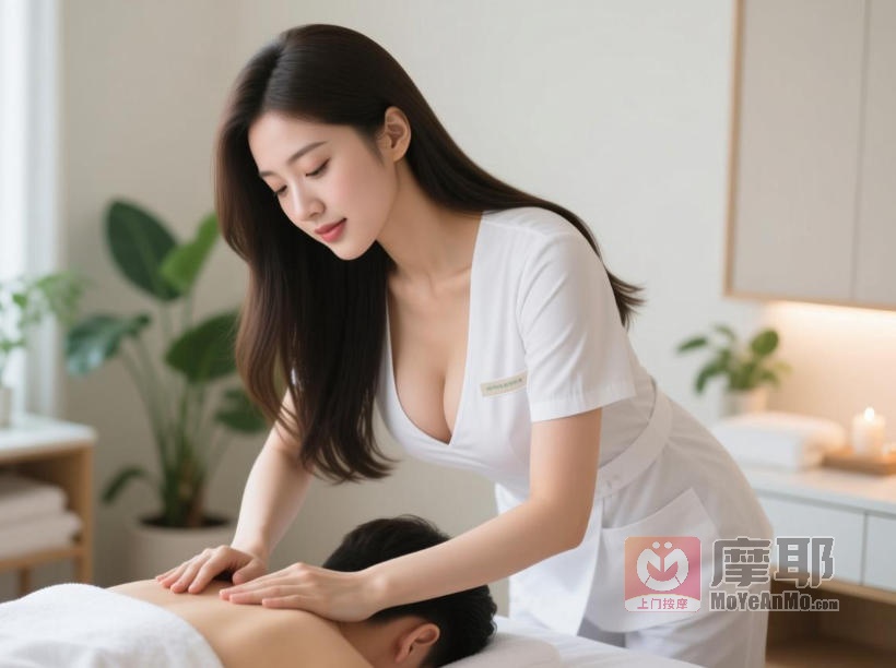 做spa对身体有什么好处？同城上门足疗按摩