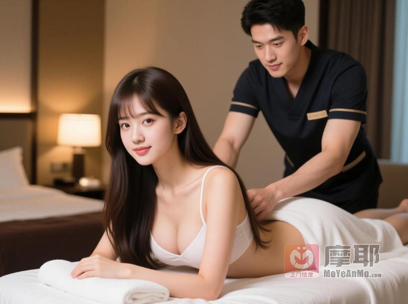 全身spa怎么做？广州同城上门按摩