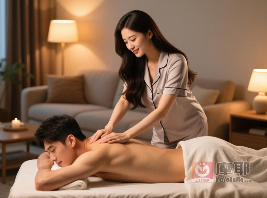 柔式spa服务包含哪些项目？深圳同城上门SPA