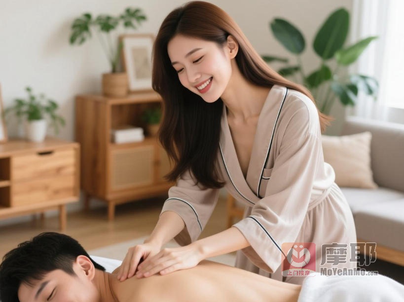 同城上门推拿靠谱吗？同城上门养生按摩