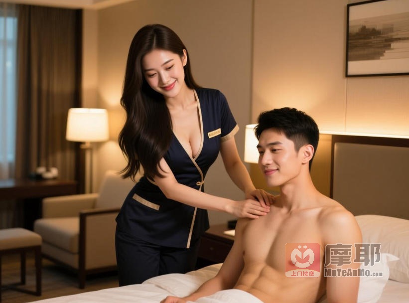 上门按摩app哪款性价比最高？按摩平台对比哪个好？深圳同城上门中式推拿按摩